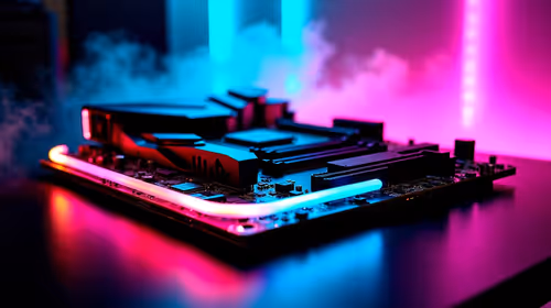 Corsair RGB Software Guide for South African Gamers
