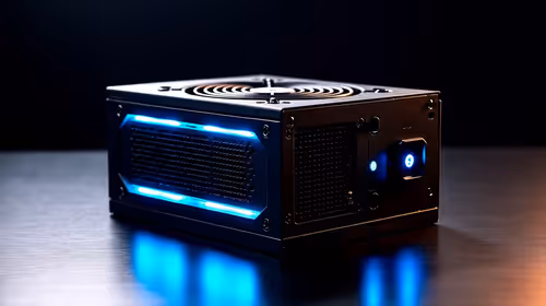 Corsair RM750x vs Alternatives: Best PSU at This Wattage in SA