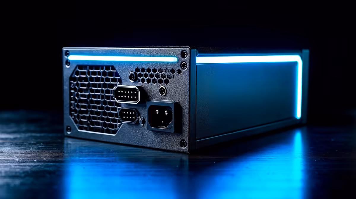 Corsair RM850x vs Alternatives: Best PSU at This