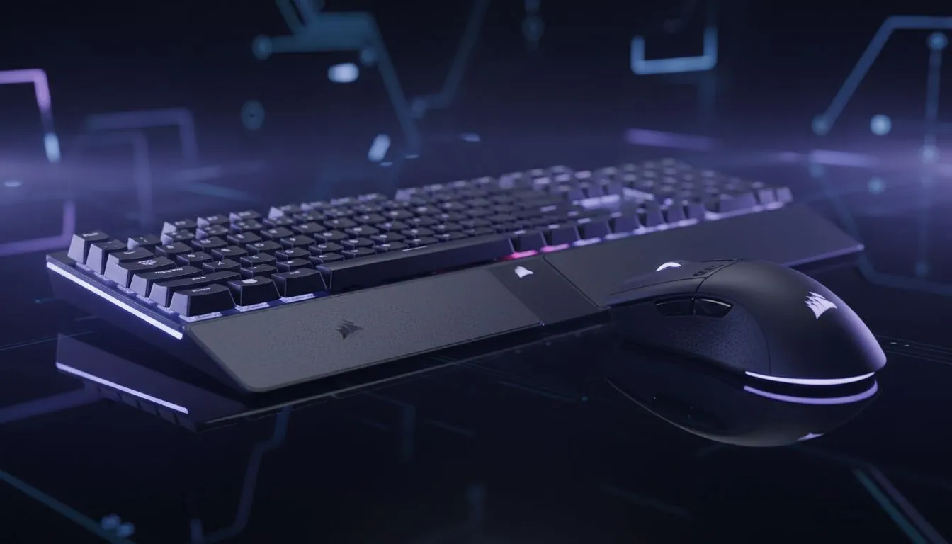 How Corsair Slipstream boosts wireless reliability