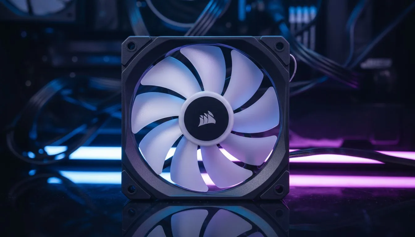 45.4 CFM & 24.7 dBA: What They Mean