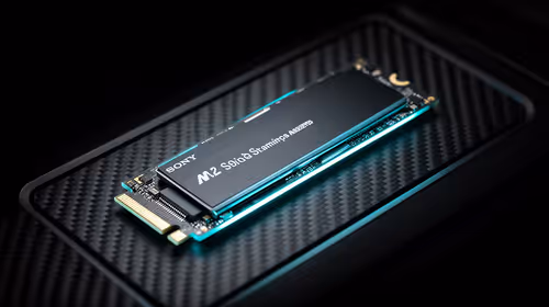 Corsair SSD South Africa: Premium Storage for Ultimate Gaming
