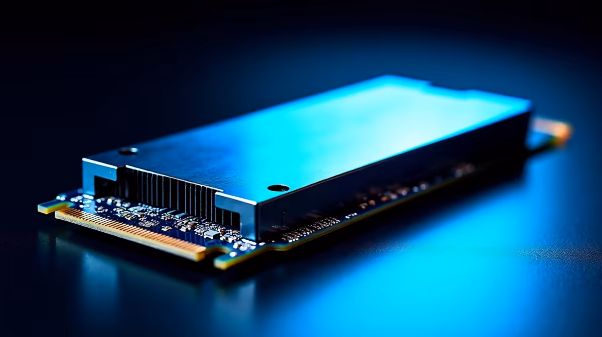 Corsair Storage Prices Across SA: Q1
