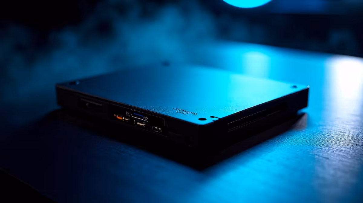 Corsair Storage Prices Across SA: Q4