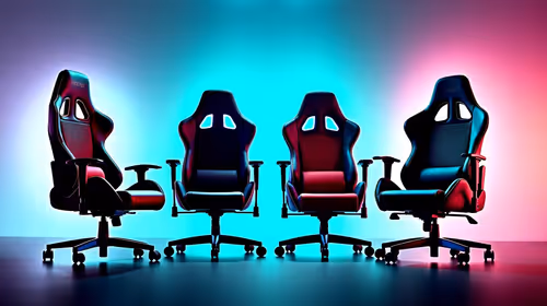 Corsair vs AKRacing Gaming Chairs: Which Is Better for SA Gamers?