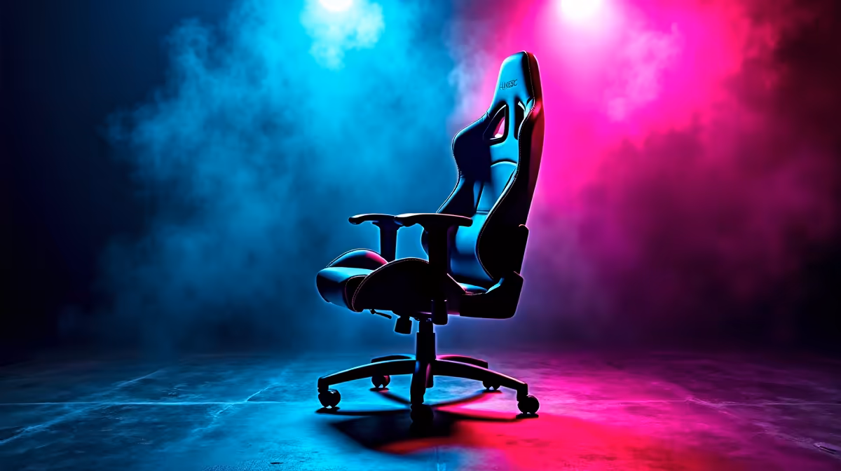 Corsair vs AndaSeat Gaming Chairs: Which Is Better for