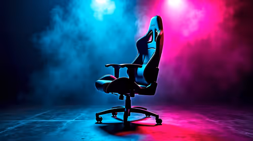 Corsair vs AndaSeat Gaming Chairs: Which Is Better for SA Gamers?