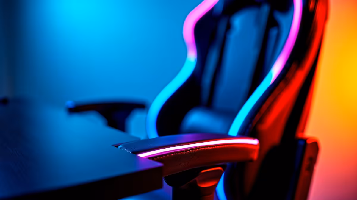 Corsair vs MSI Gaming Chairs: Which Is Better for