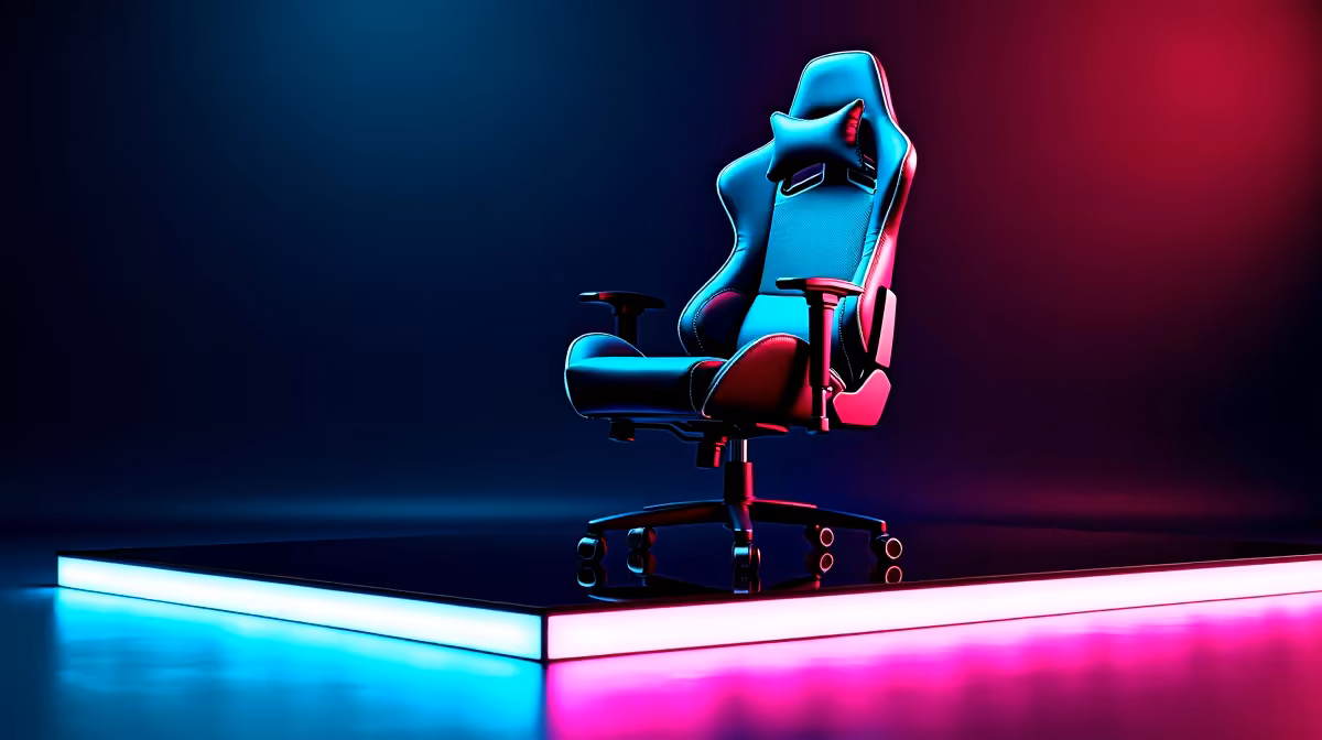 Corsair vs noblechairs Gaming Chairs: Which Is Better