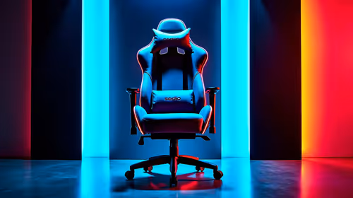 Corsair vs Razer Gaming Chairs: Which Is Better for SA Gamers?