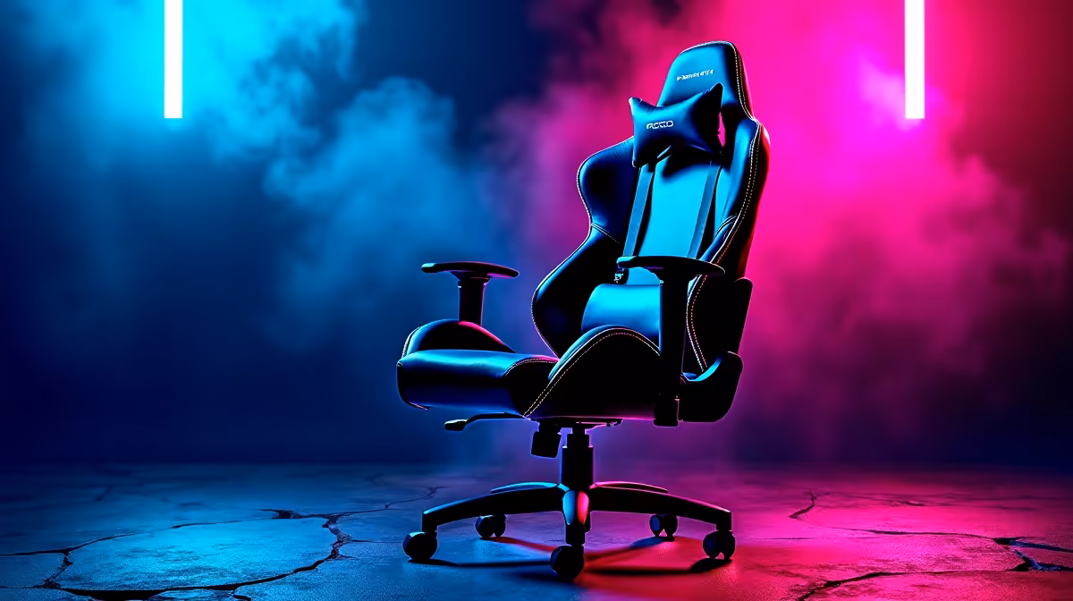 Corsair vs Vertagear Gaming Chairs: Which Is Better