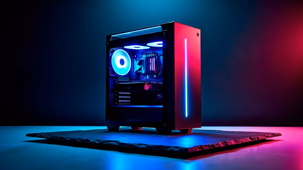 Corsair Warranty & Support for SA Gamers