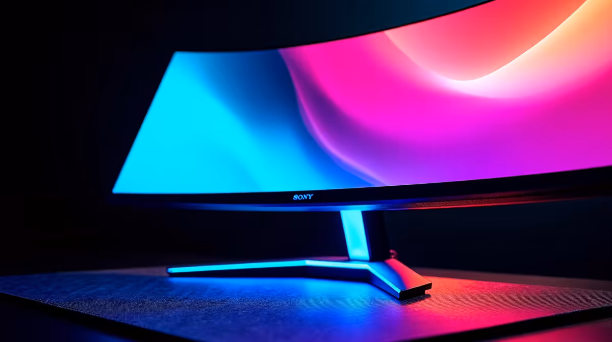 Corsair Xeneon 27QHD240 Best Settings for Gaming: