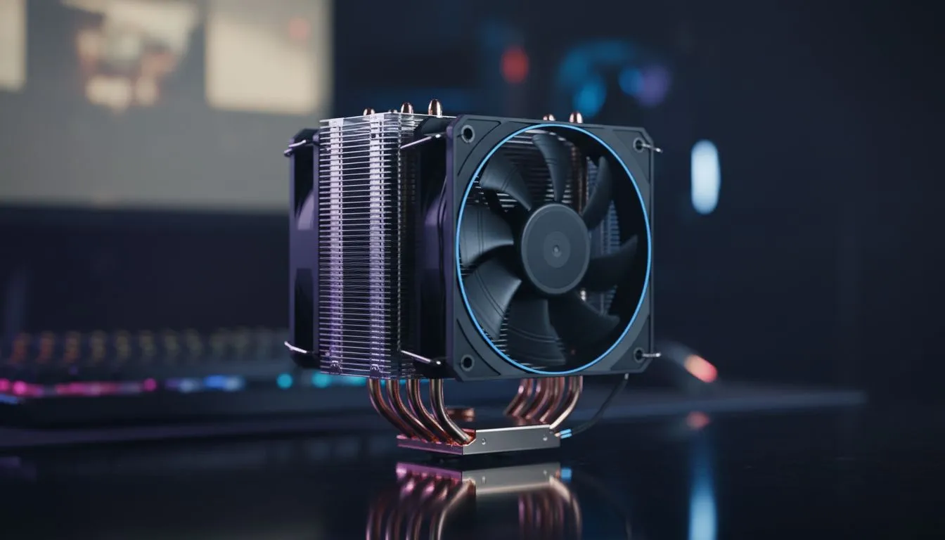 Budget CPU Cooler Guide