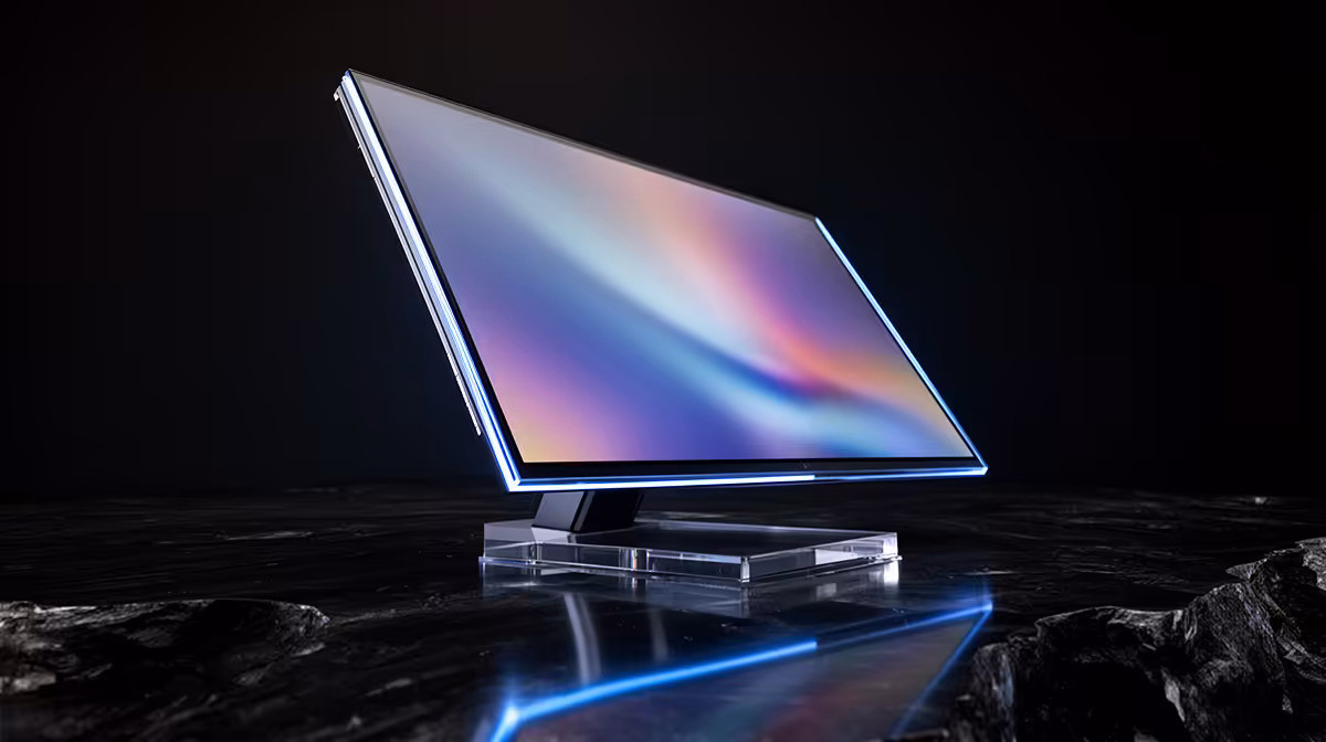 High-Value Displays, No Premium Price