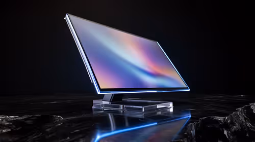 Cost-Effective Tech: Big Screens, Cheaper Prices Now