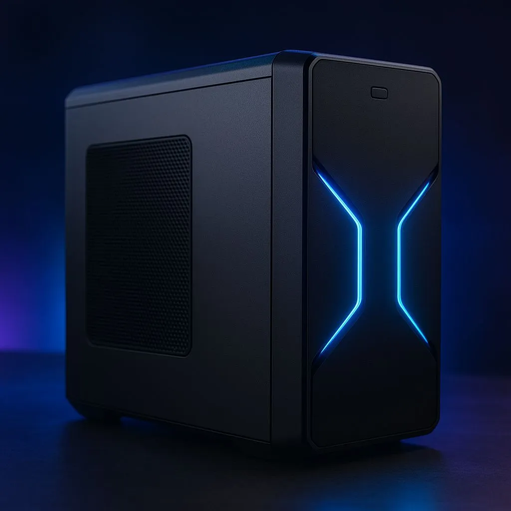 Dominate the Living Room