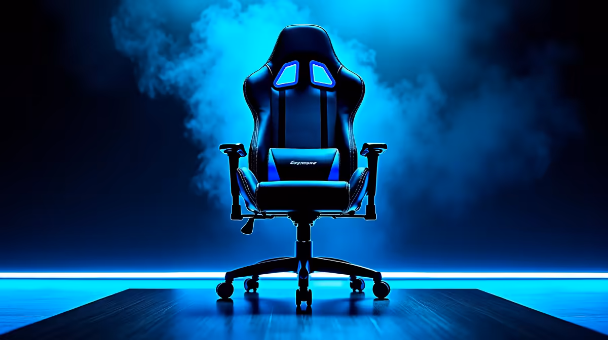 Cougar Gaming Chair Range: Which Model Is Right for
