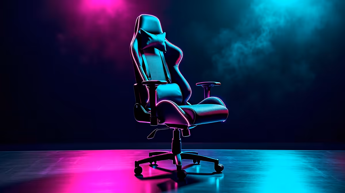 Cougar Gaming Chair Size Guide: Find Your Perfect Fit