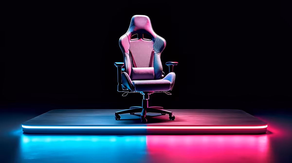 Cougar Gaming Chair Warranty Policy SA: What's Covered