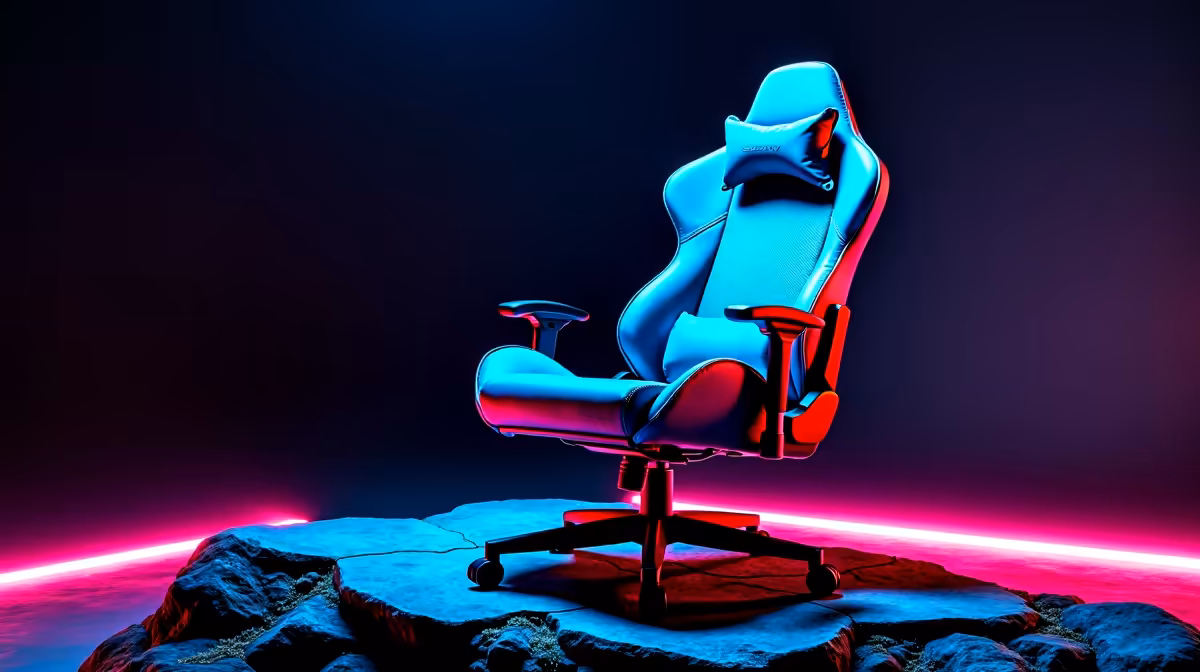 Cougar vs AndaSeat Gaming Chairs: Which Is Better for