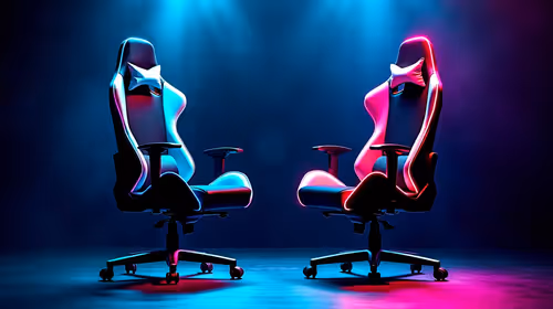Cougar vs Corsair Gaming Chairs: Which Is Better for SA Gamers?