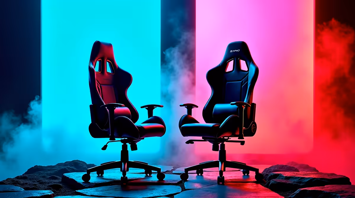 Cougar vs DXRacer Gaming Chairs: Which Is Better for