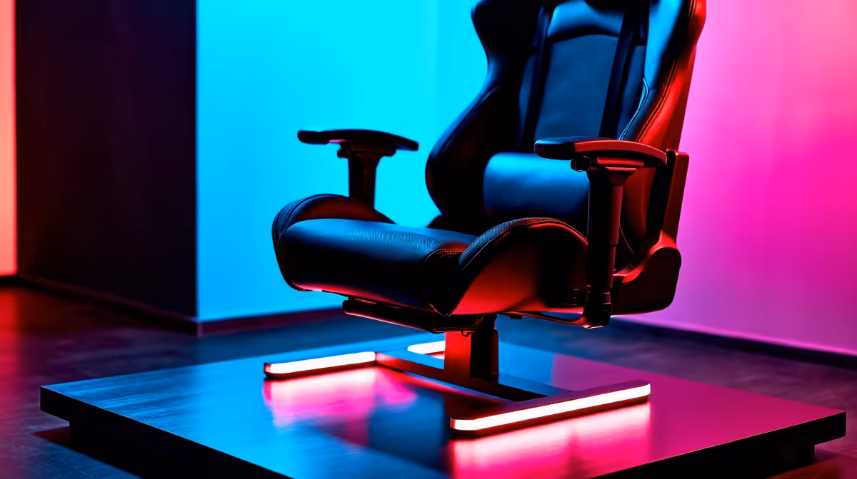 Cougar vs GT Racing Gaming Chairs: Which Is Better for