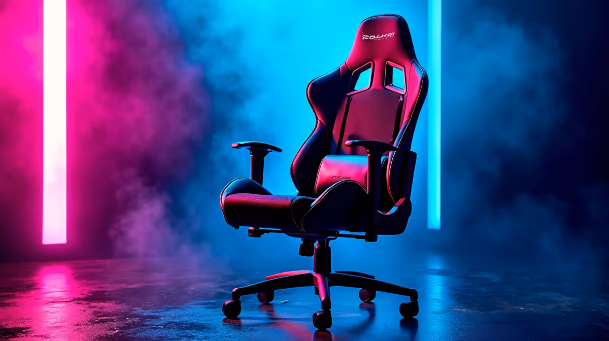 Cougar vs Vertagear Gaming Chairs: Which Is Better for