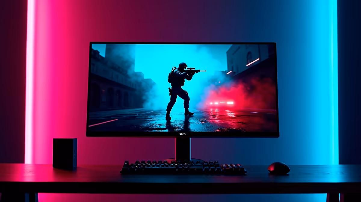 Counter-Strike 2 Best Graphics Settings: Max FPS