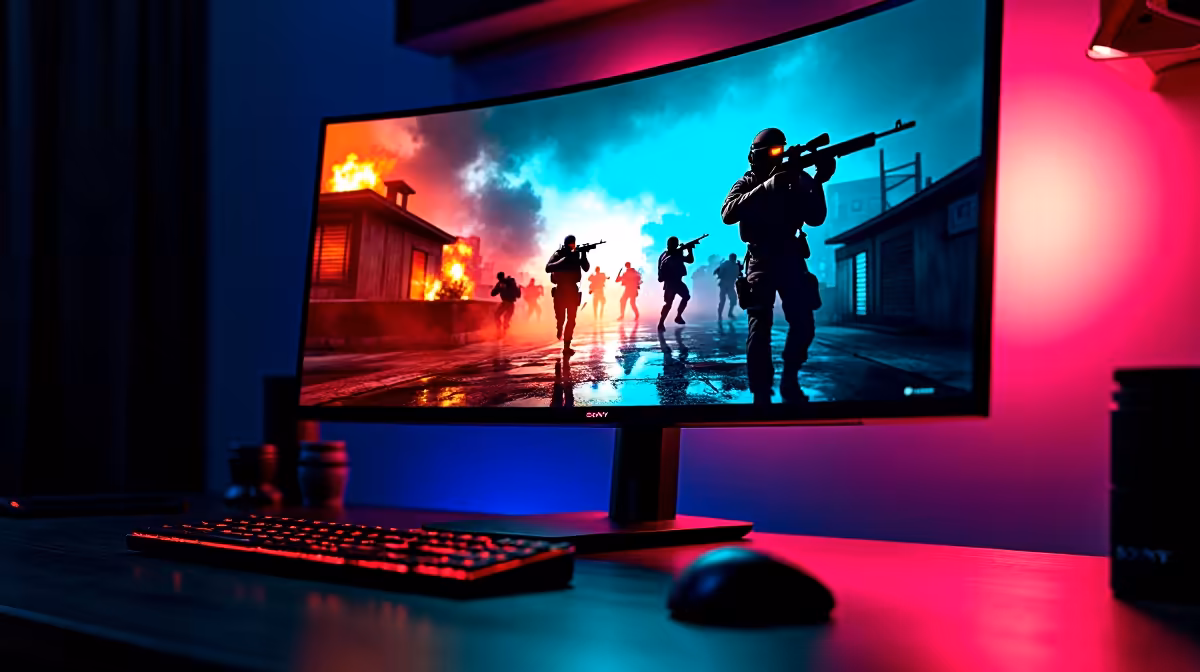 Counter-Strike 2 Best Settings for 1080p: Performance