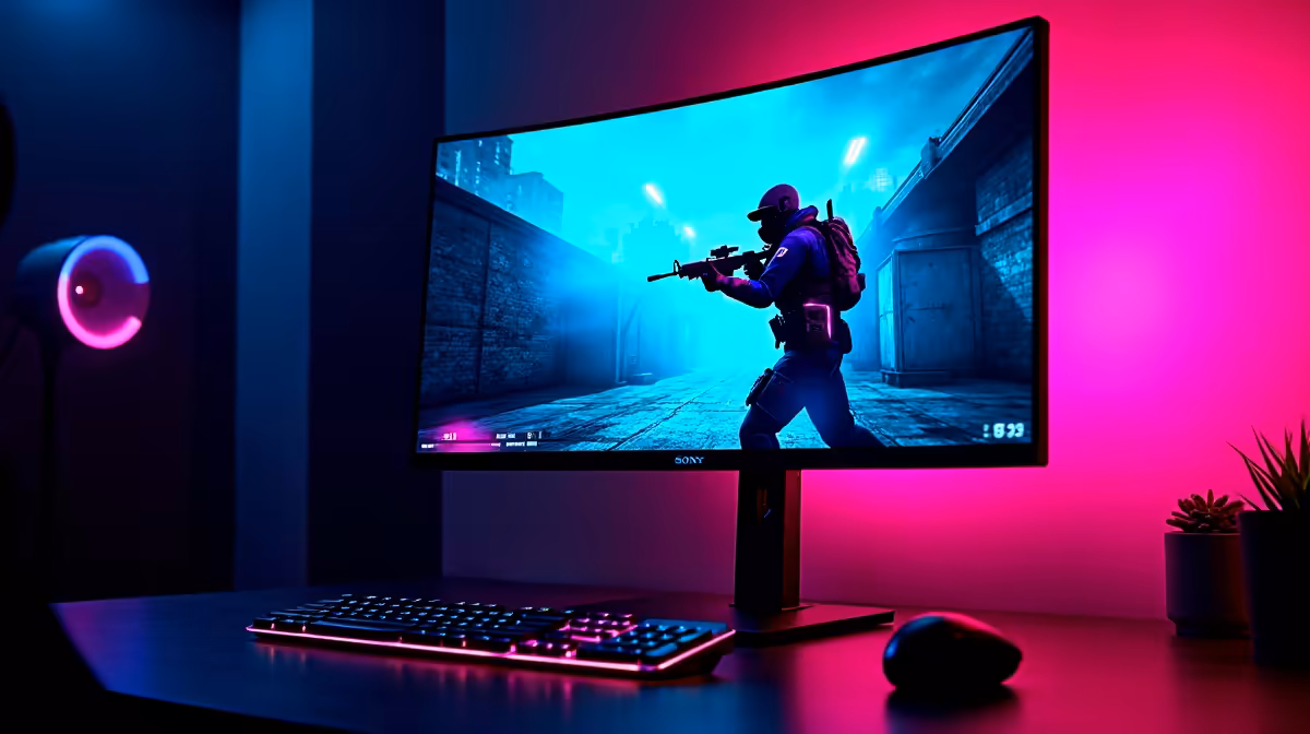 Counter-Strike 2 Best Settings for 1440p: Performance