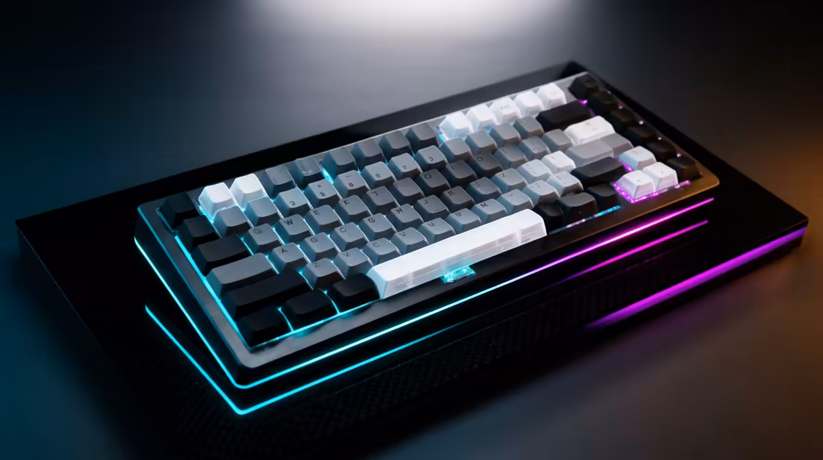 Keyboard picks for Counter-Strike 2