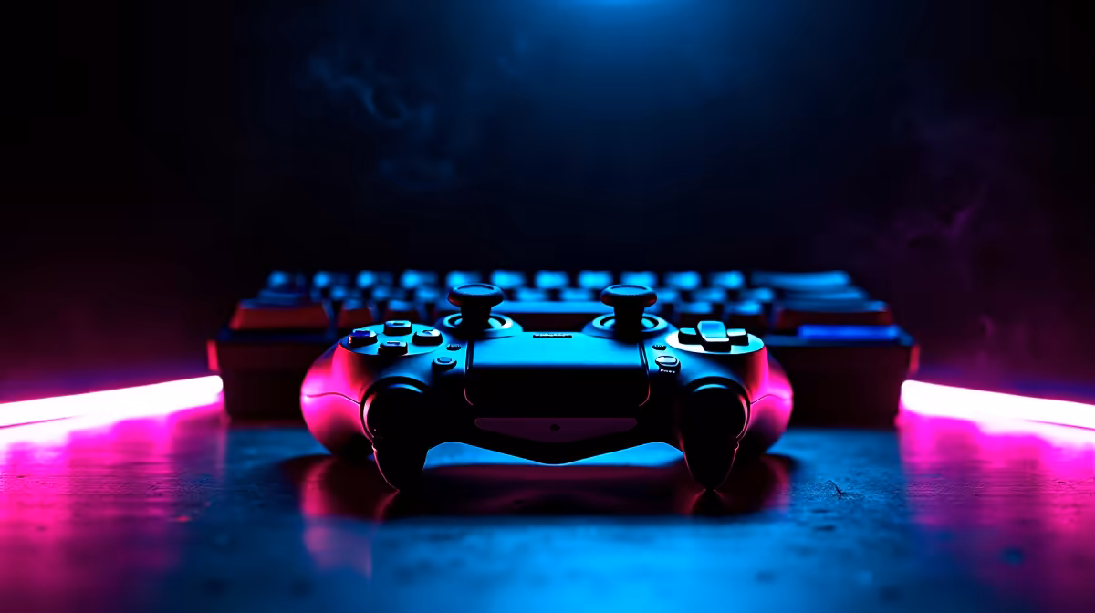 Counter-Strike 2 Controller vs Keyboard & Mouse: Which