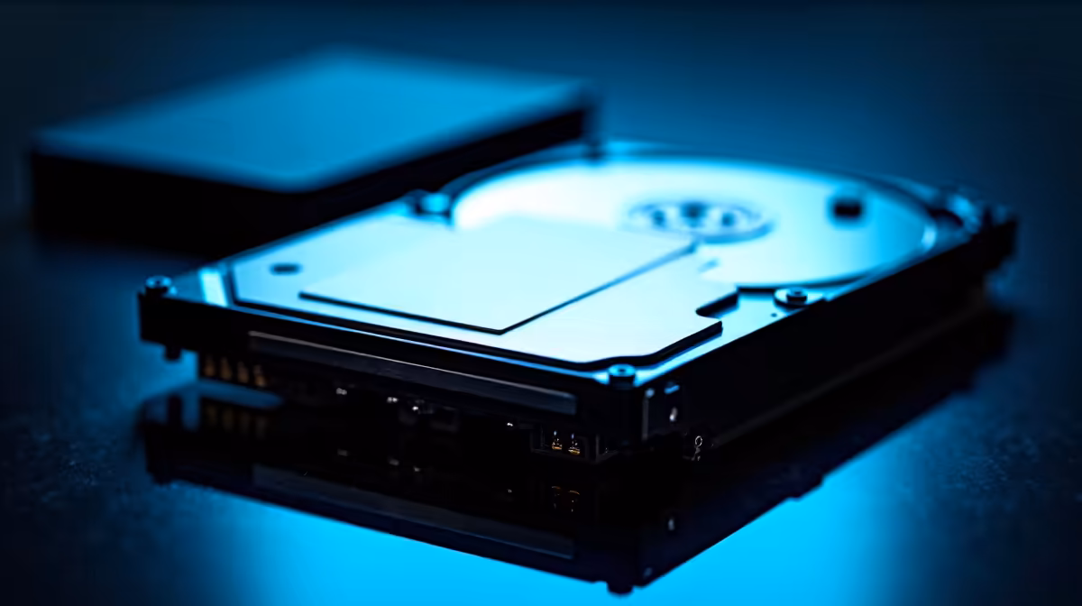 Counter-Strike 2 HDD vs SSD: Load Times & Texture