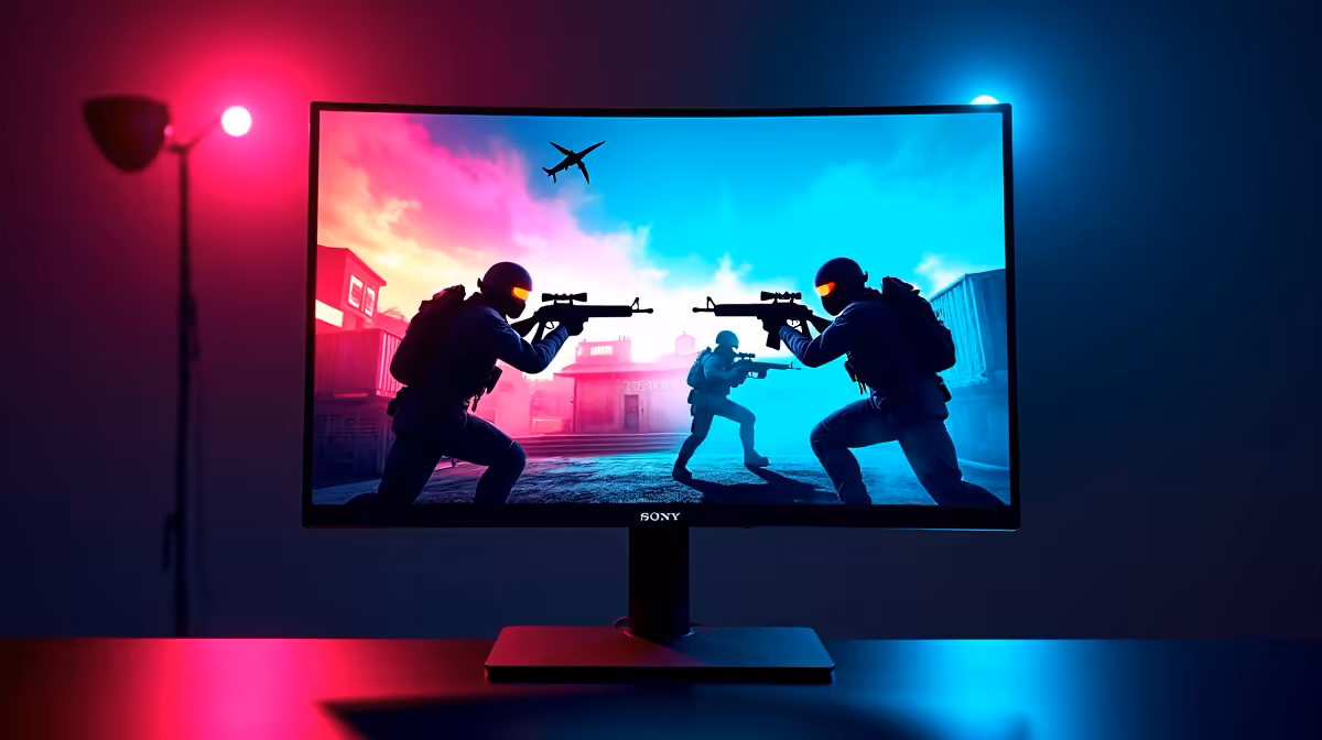 Counter-Strike 2 HDR Settings: How to Get the Best