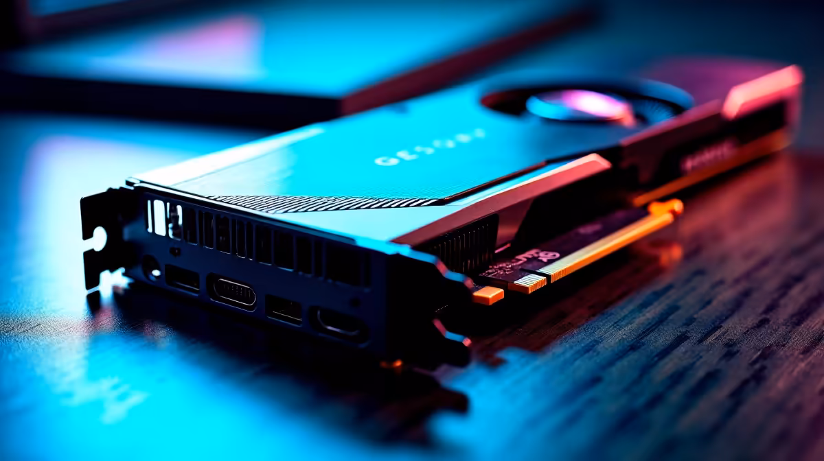 Don't Get Scammed: Spot Fake PC Parts