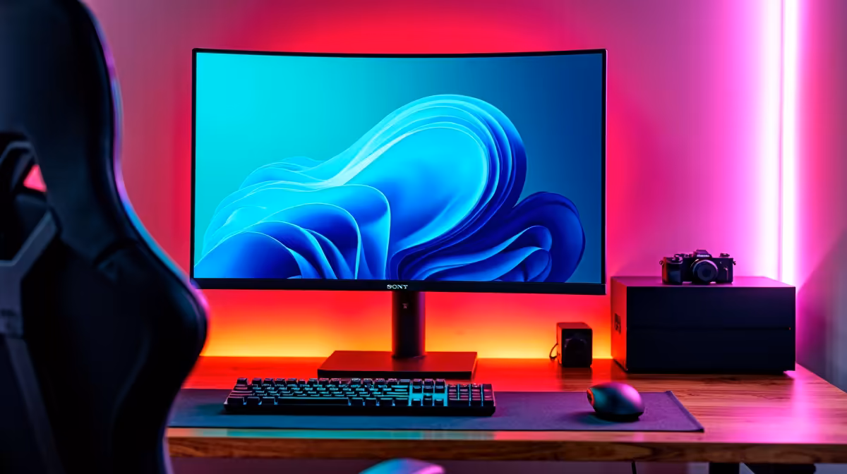 Cozy Gaming Setup Guide: Comfort-First PC Gaming in SA
