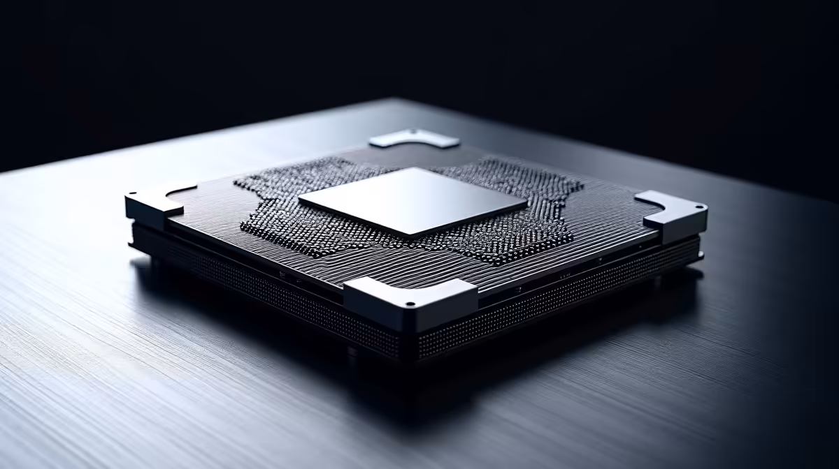 CPU AI Test Results