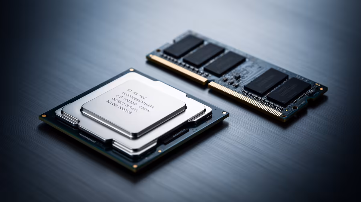 Avoid CPU & RAM Compatibility Issues