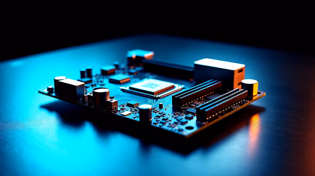 CPU and Motherboard Compatibility Guide SA