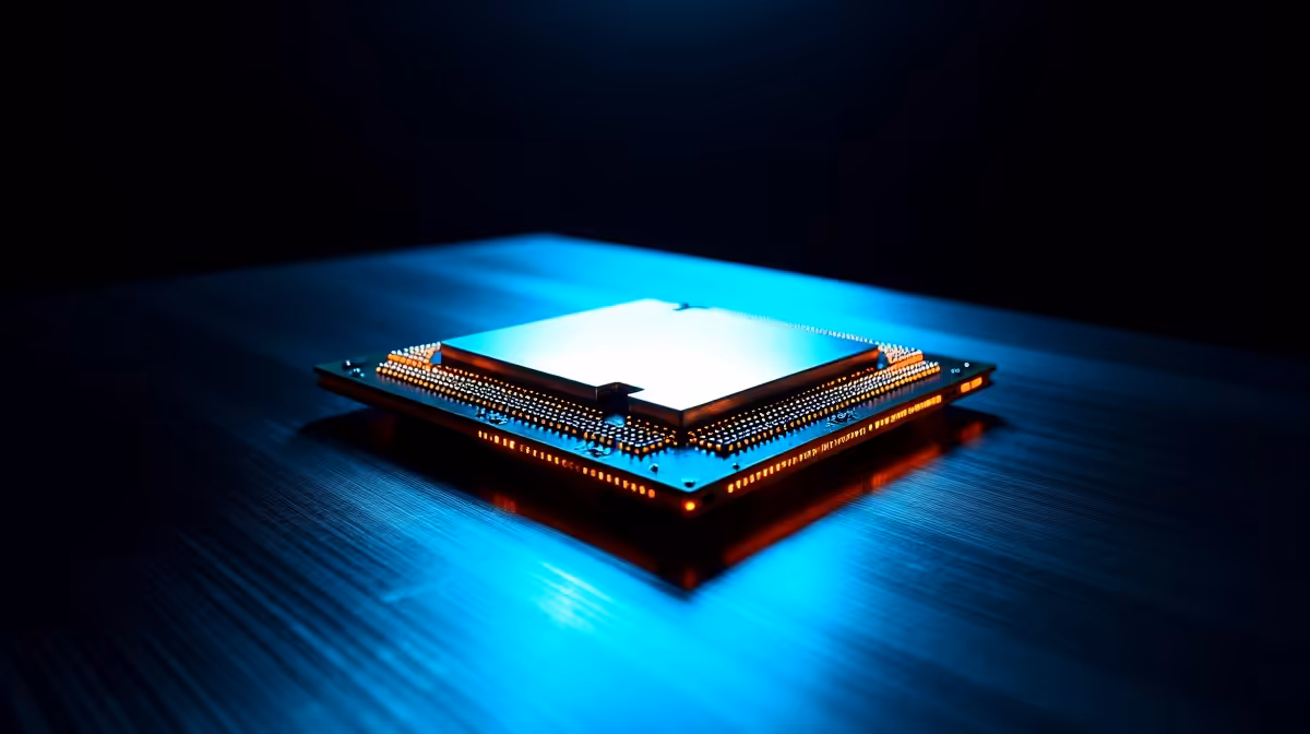 CPU at 100% Usage: How to Find and Fix the Cause