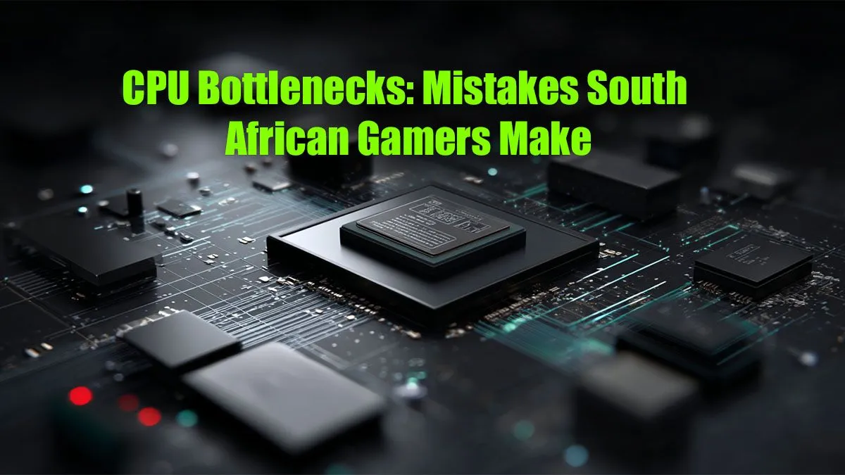 Your Guide to CPU Bottlenecks