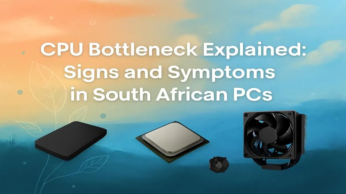 Is Your CPU Holding You Back?