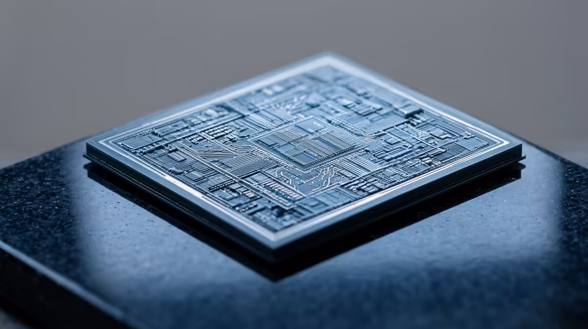 South Africa PC CPU Bottlenecks
