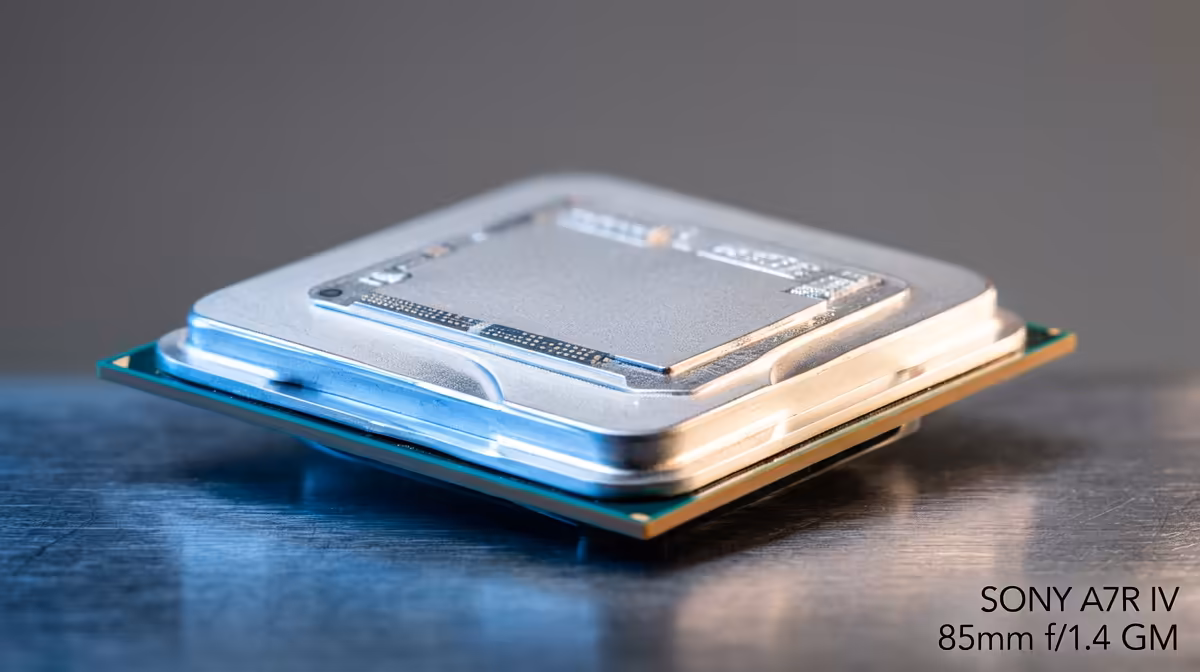 Choosing the Perfect CPU for Your GPU