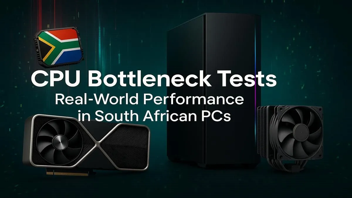 Find Your PC's Performance Limit
