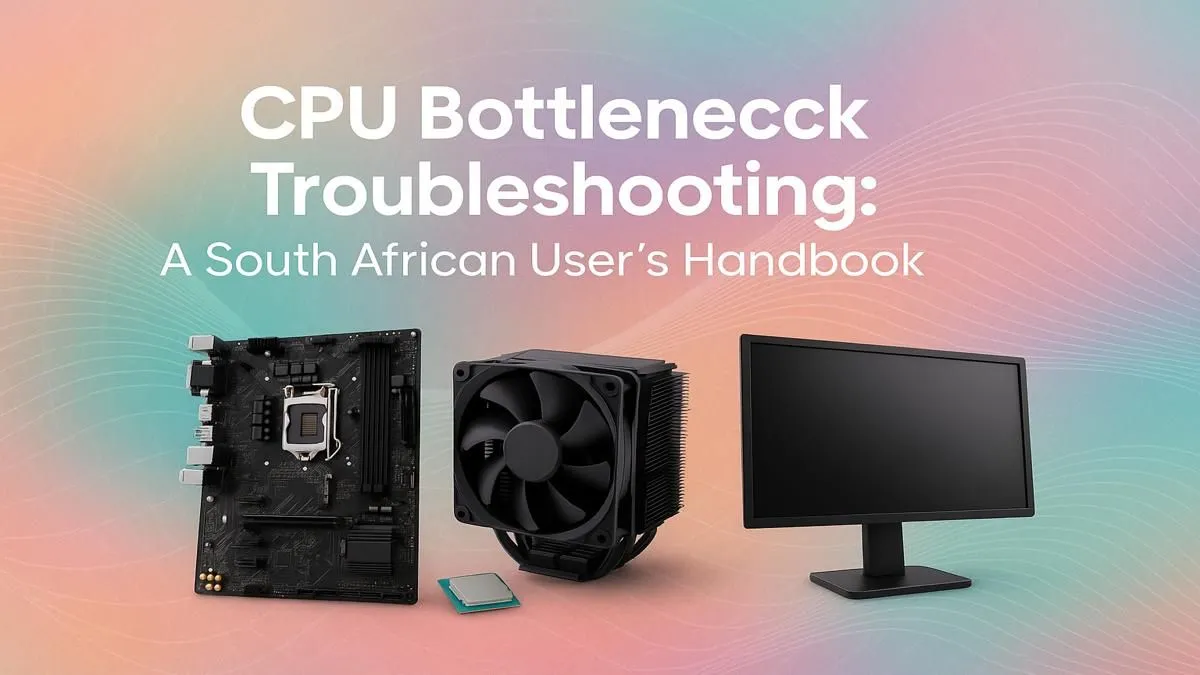 Stop Your CPU Slowdown