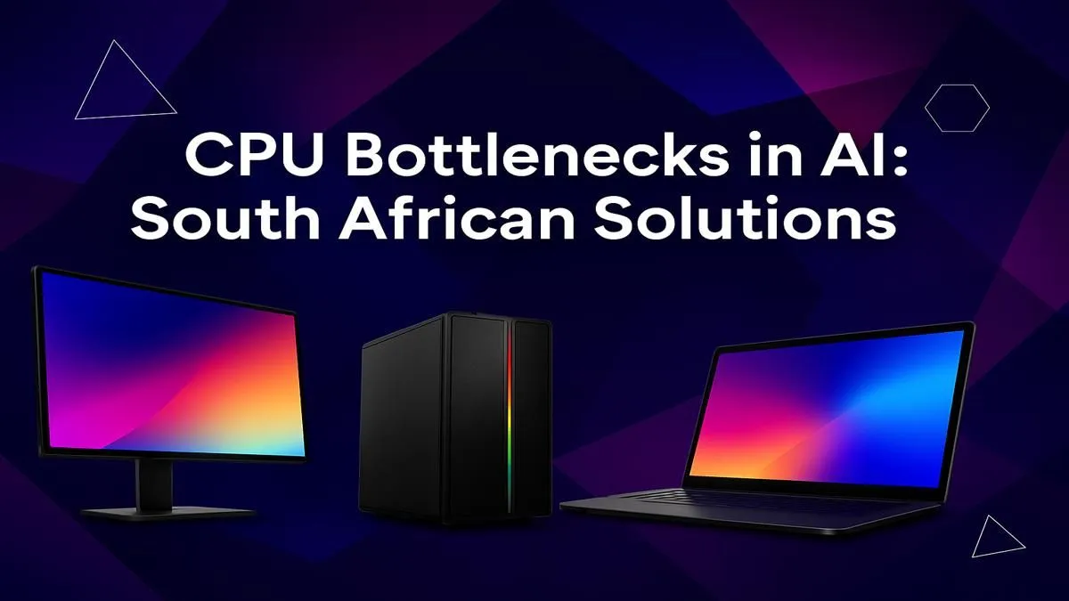 Unlock Your AI Potential