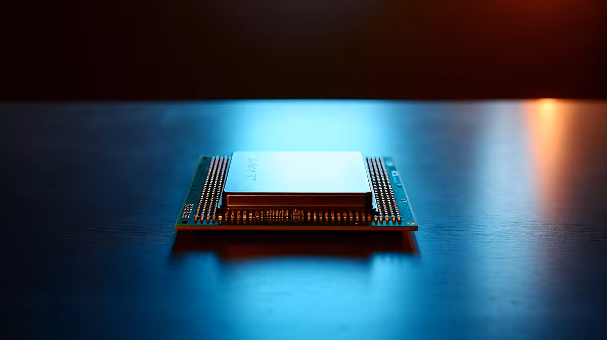 CPU Buying Guide SA